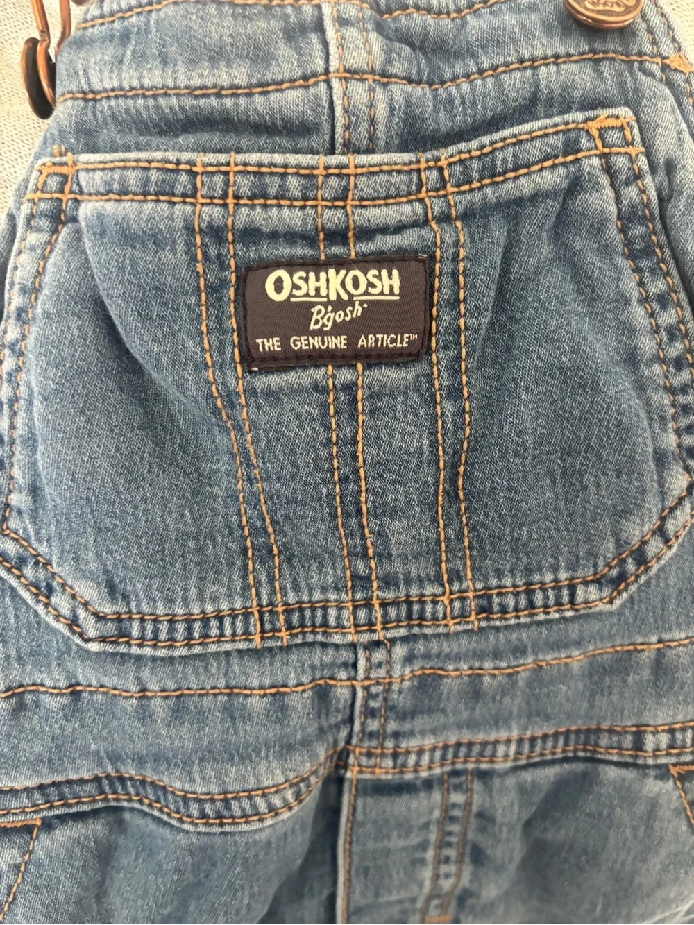 OshKosh Bgosh oshkosh gosh